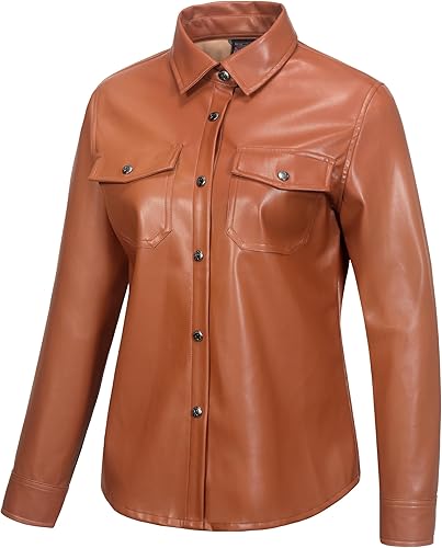 Women's Black Onyx Leather Jacket